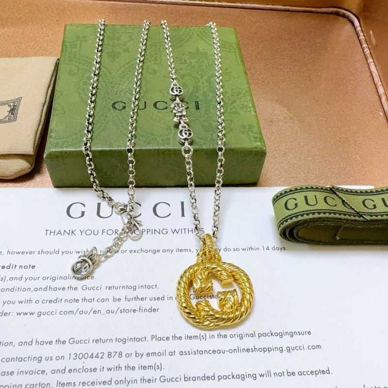 Gucci Necklaces